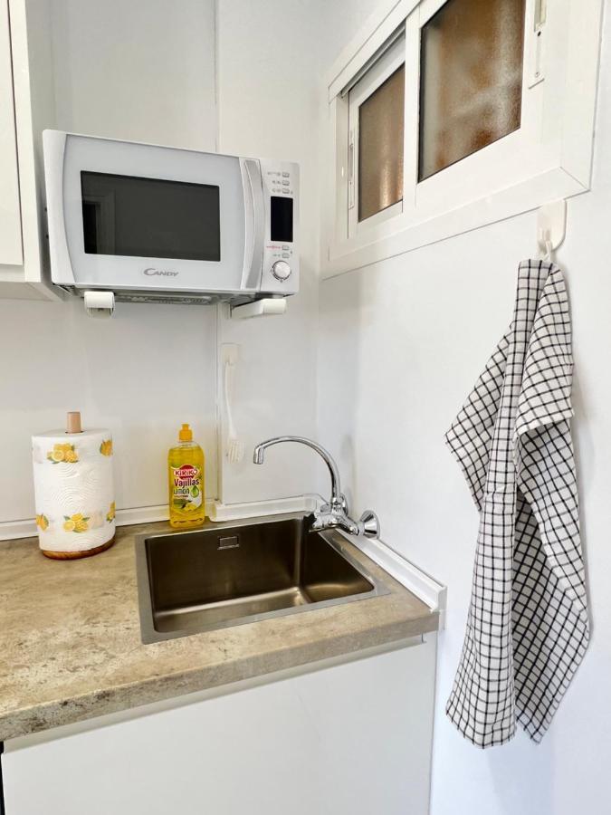 Apartment Hercules 1004 Benalmadena