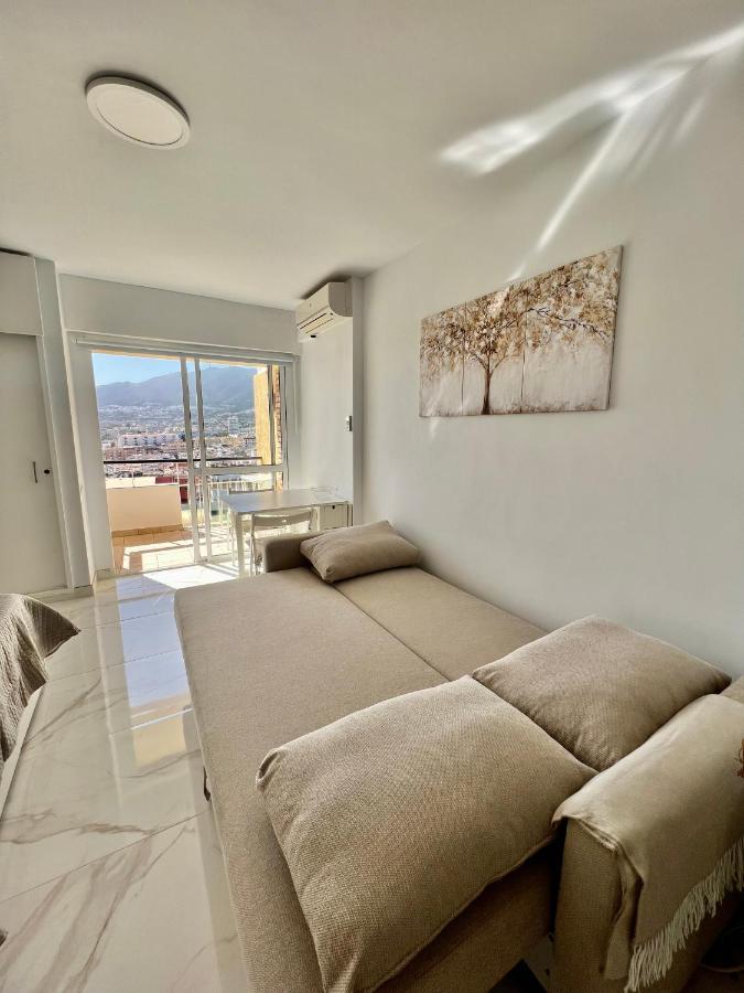 Hercules 1004 Apartment Benalmadena