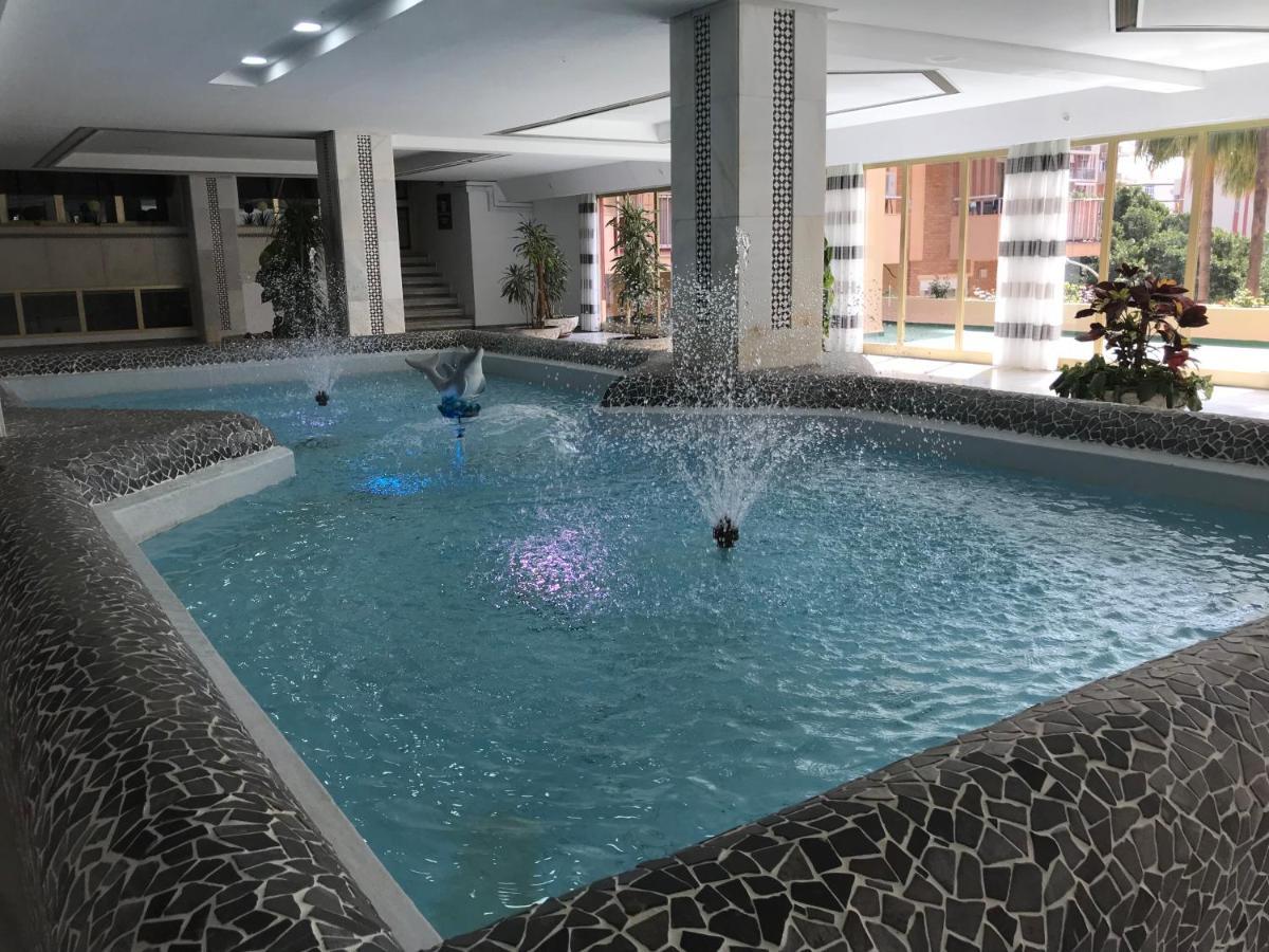 Minerva Apartment