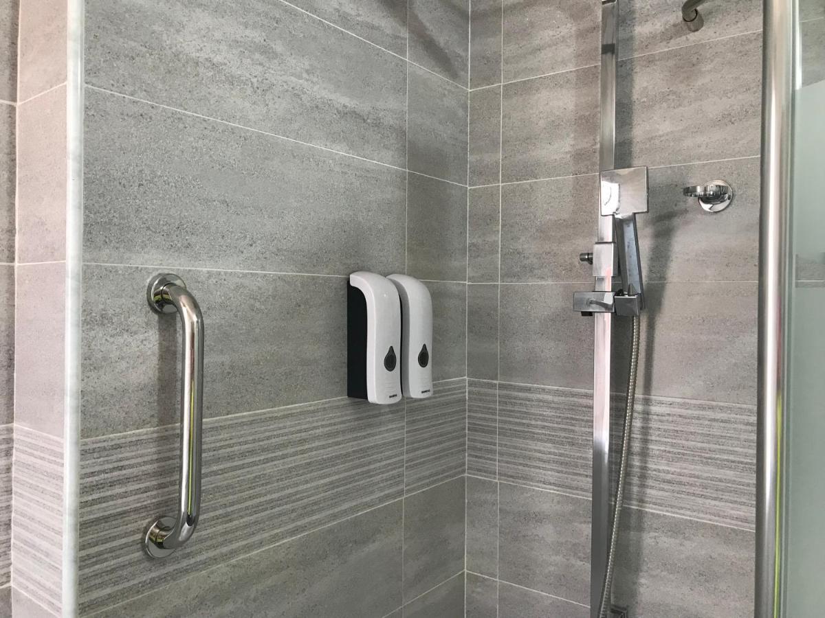 Minerva Apartment Benalmadena