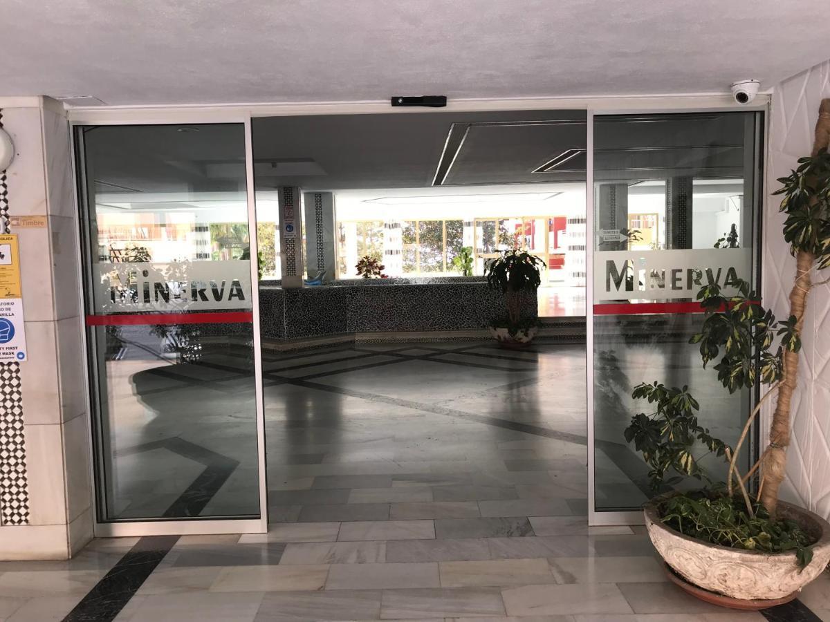 Minerva Apartment Benalmadena