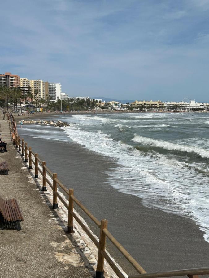 Apartment Minerva Benalmadena