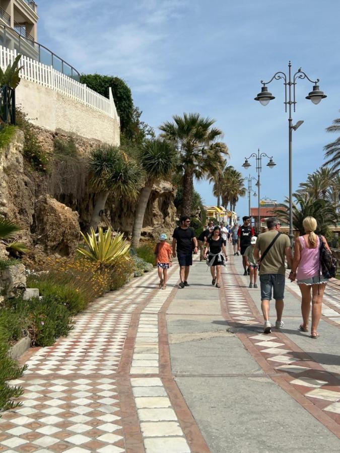 Apartment Minerva Benalmadena