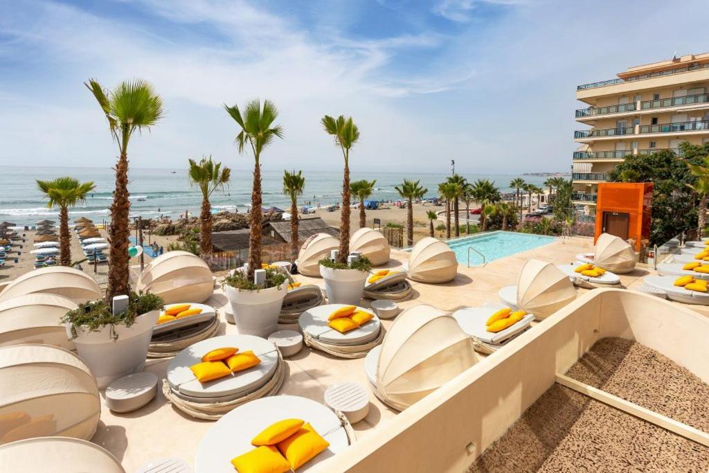 Apartment Higueron Club *