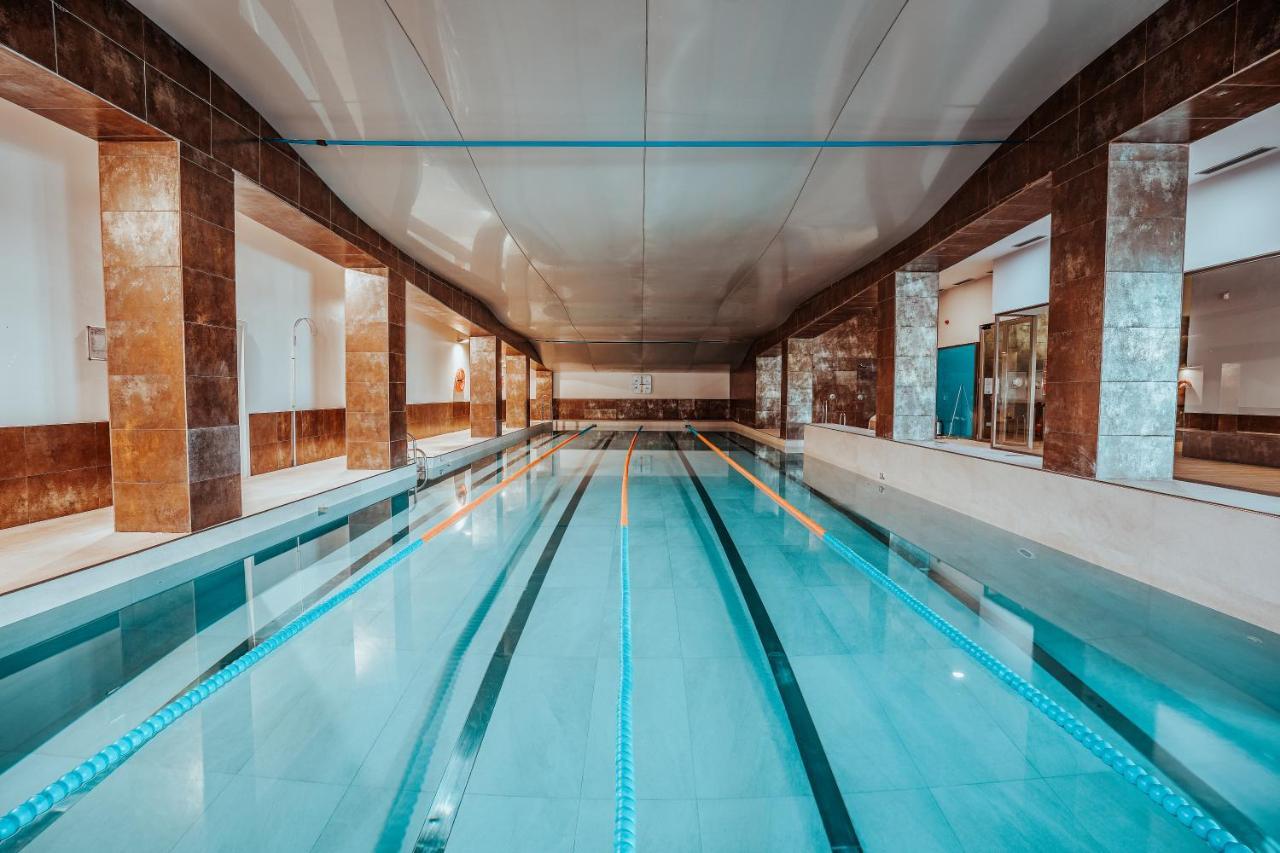 Apartment Higueron Club *