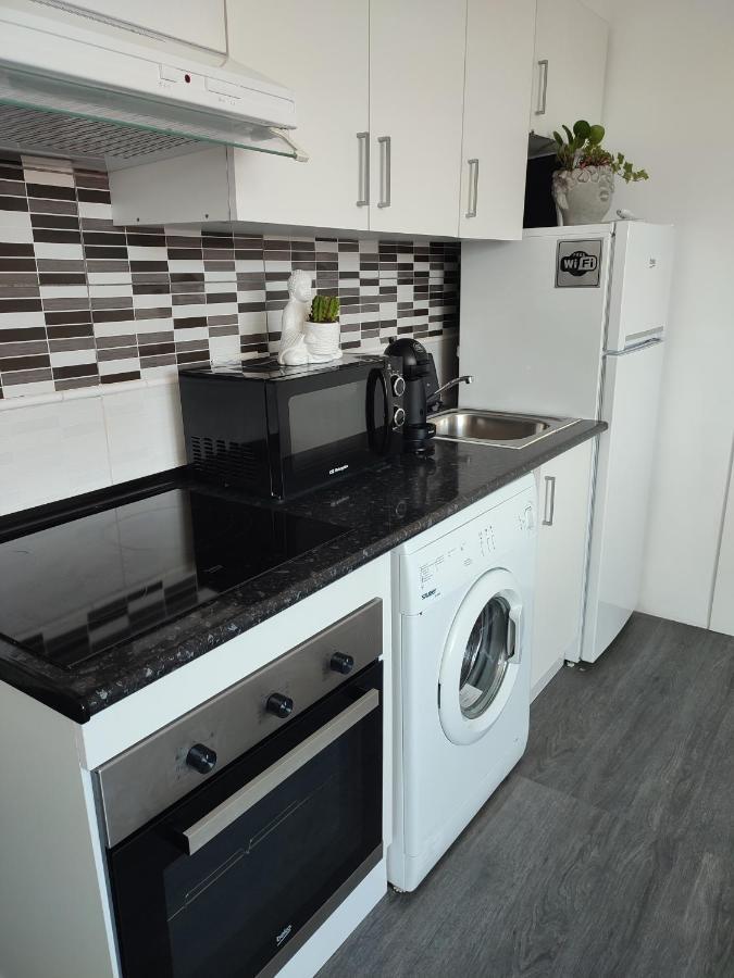 Casa Zoe - En Budha - Buenas Vibras! Edificio #lasnaciones Apartment *