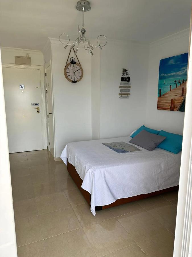 Appartement Estudio Turistico En A 200 Mts Del Mar Benalmádena
