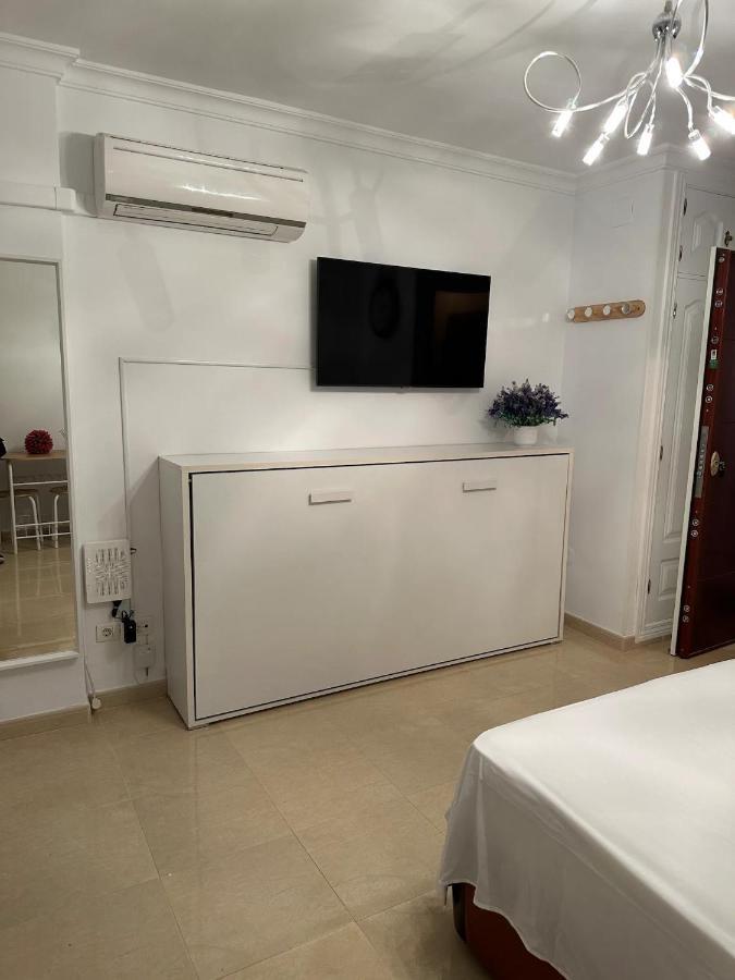 Estudio Turistico En A 200 Mts Del Mar Appartement
