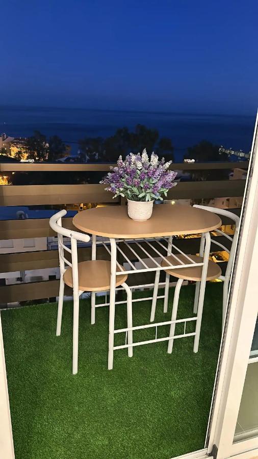 Estudio Turistico En A 200 Mts Del Mar Benalmádena