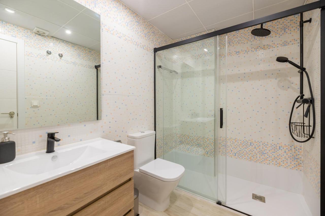 Vb Palm Avenue 1bdr Benalmádena