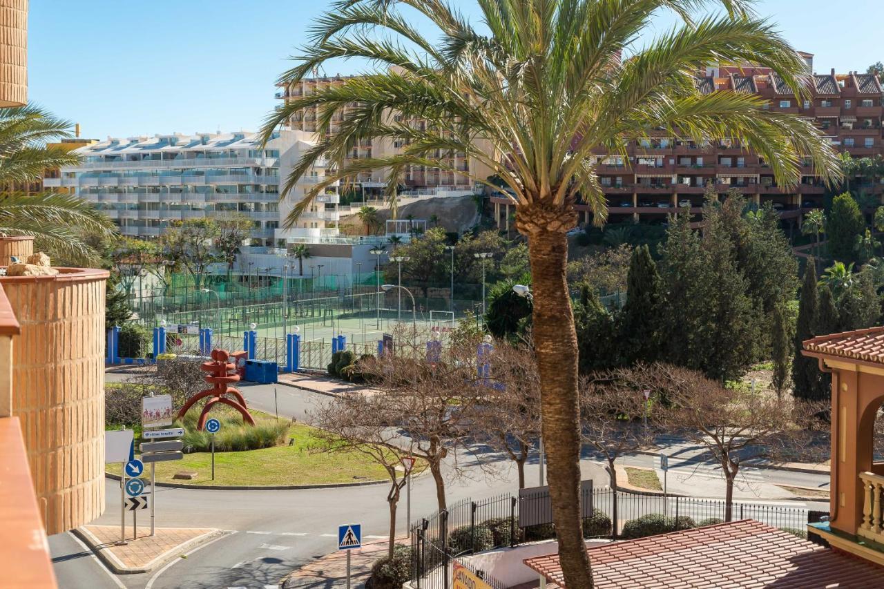 Apartamento Vb Palm Avenue 1bdr Benalmádena