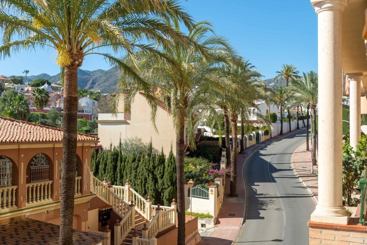 Vb Palm Avenue 1bdr Apartamento
