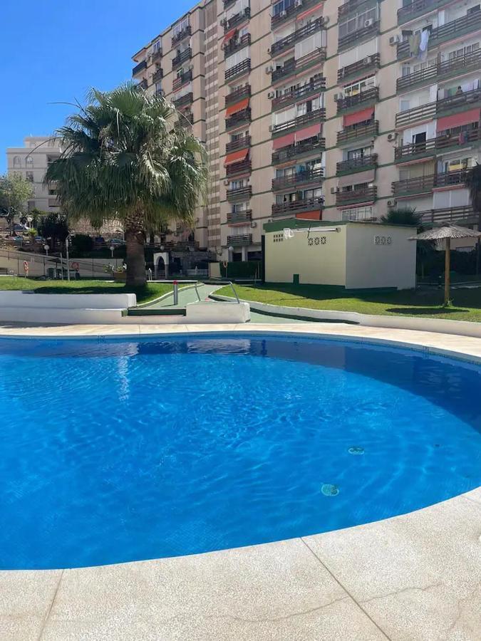 Estudio Turistico En A 200 Mts Del Mar Appartement