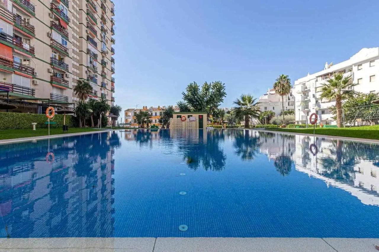 Estudio Turistico En A 200 Mts Del Mar *