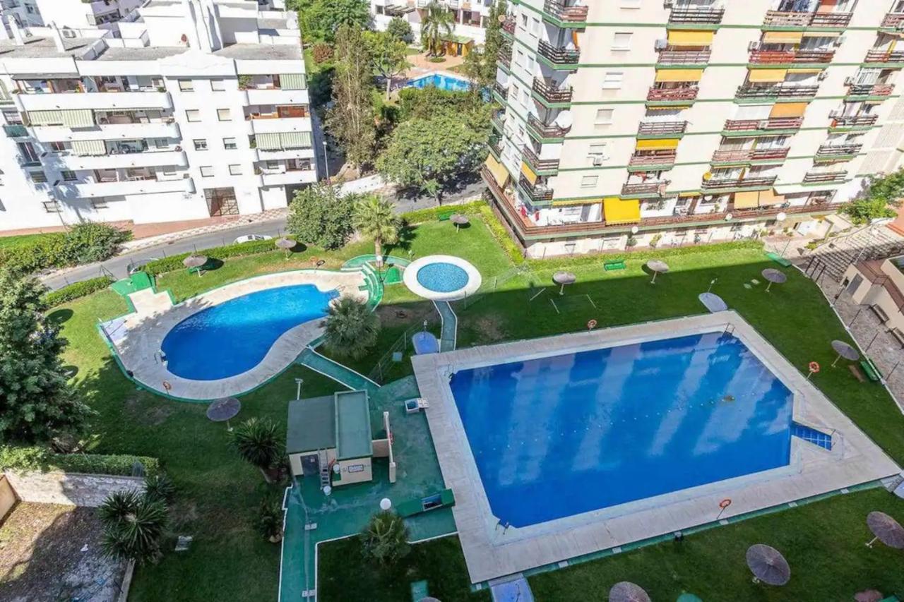 Appartement Estudio Turistico En A 200 Mts Del Mar Benalmádena