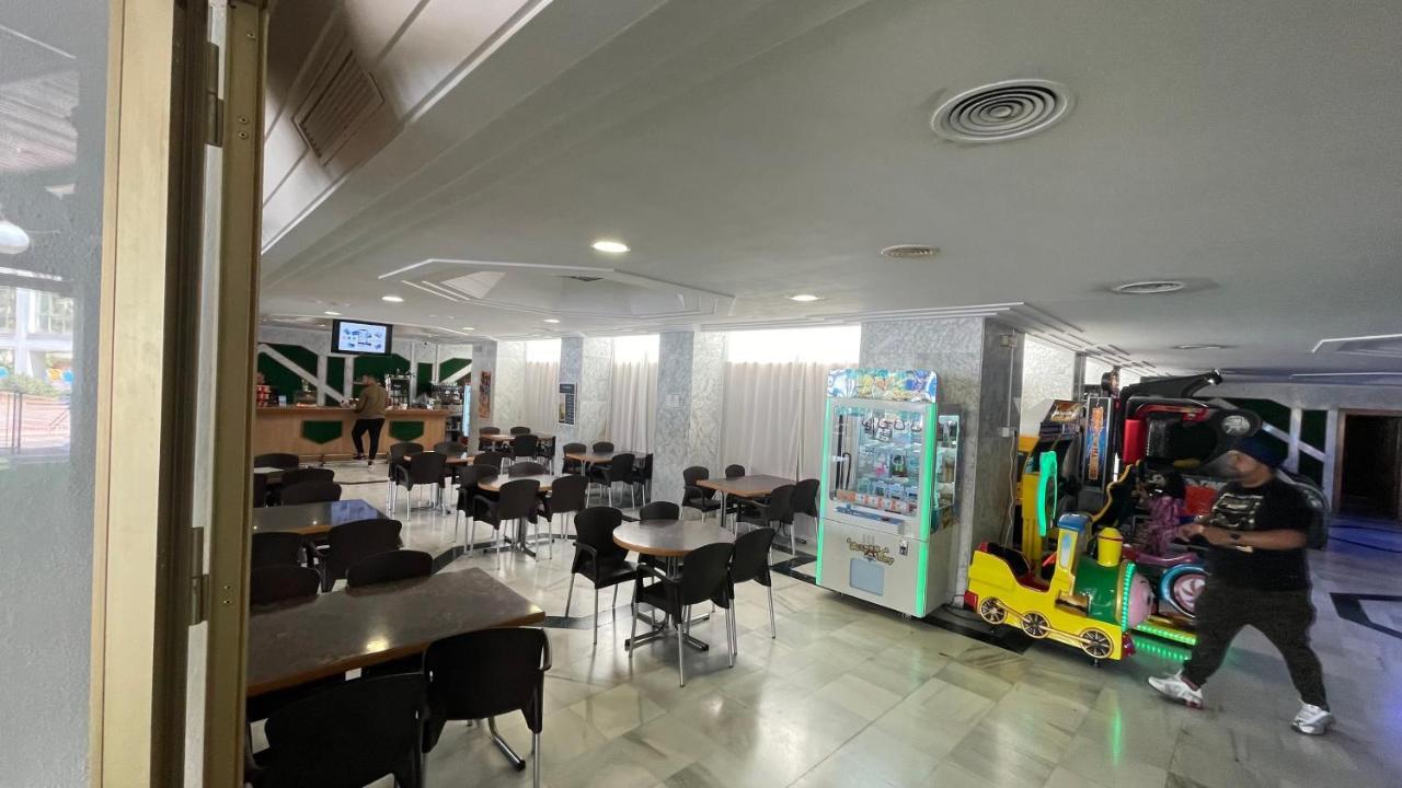 Penthouse Benal