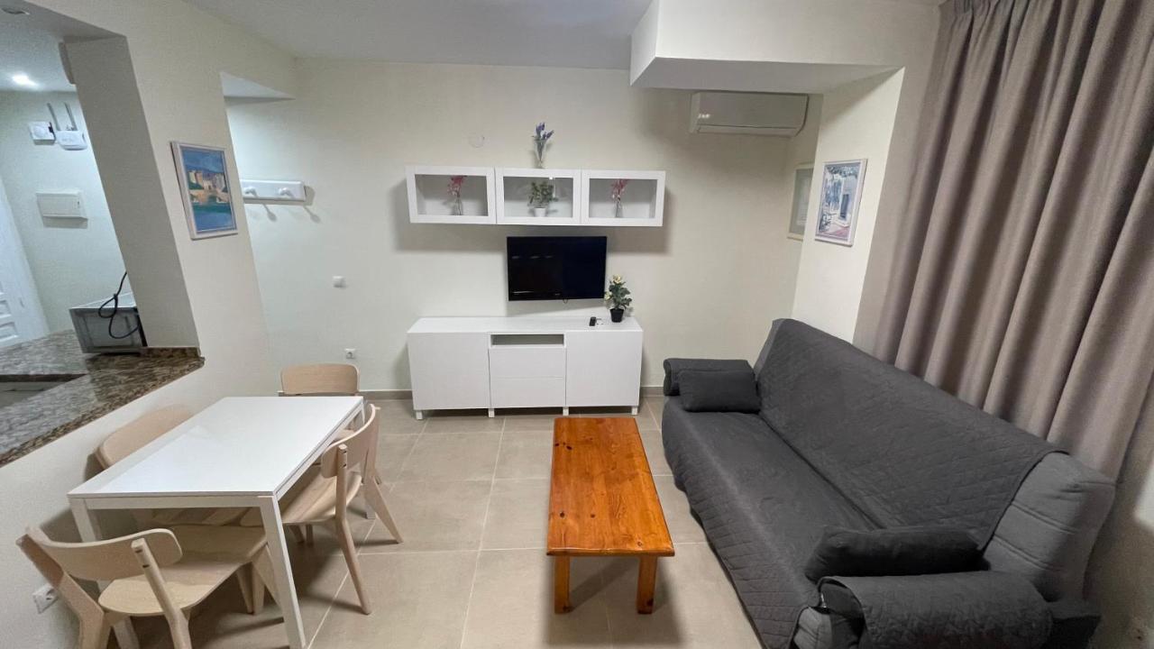 Apartment Benal 81 Benalmádena