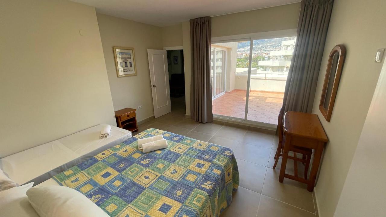 Apartment Benal 81 Benalmádena