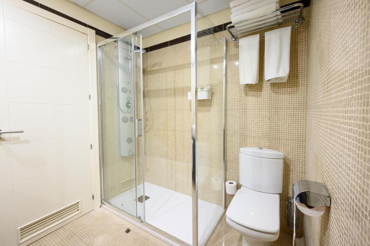 Apartment Duplex Solarium Playa Benalmadena