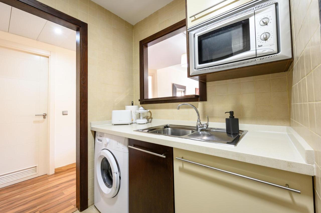 Apartment Duplex Solarium Playa