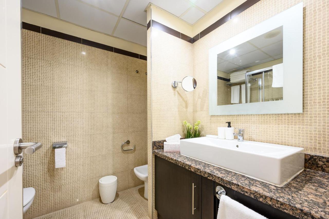 Duplex Solarium Playa Apartment *