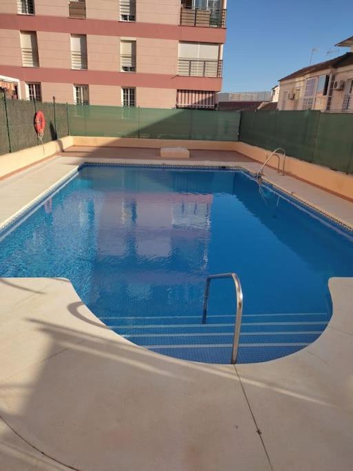 Apartment Renovado En El Centro De