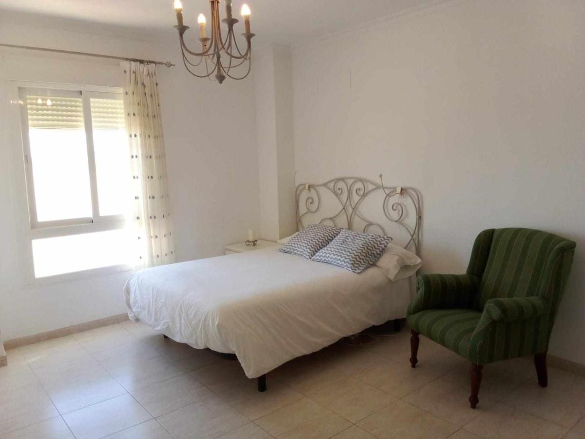 Estudio En Nueva Torrequebrada *