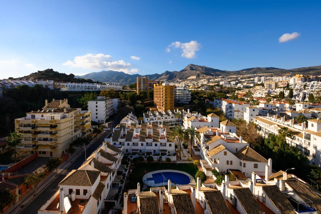 Duplex Solarium Playa Apartment