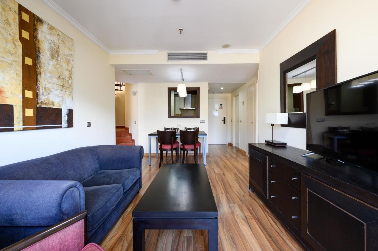 Duplex Solarium Playa Apartment Benalmadena