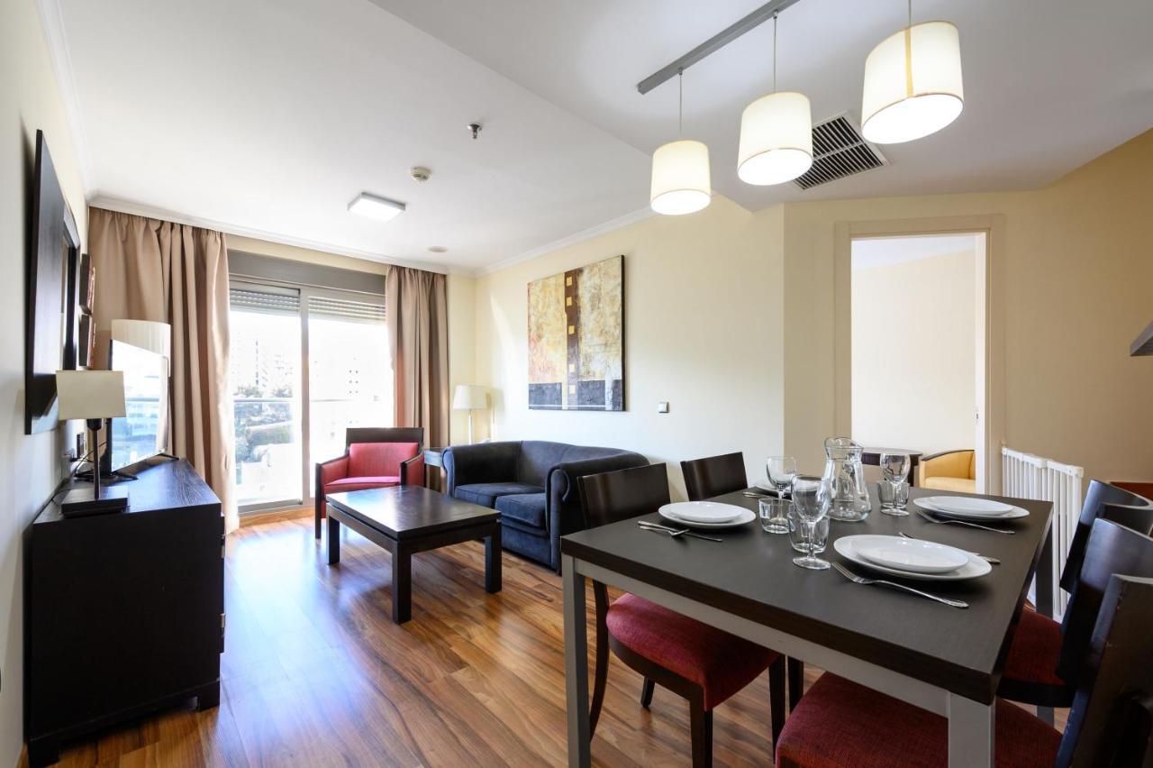 Duplex Solarium Playa Apartment Benalmadena