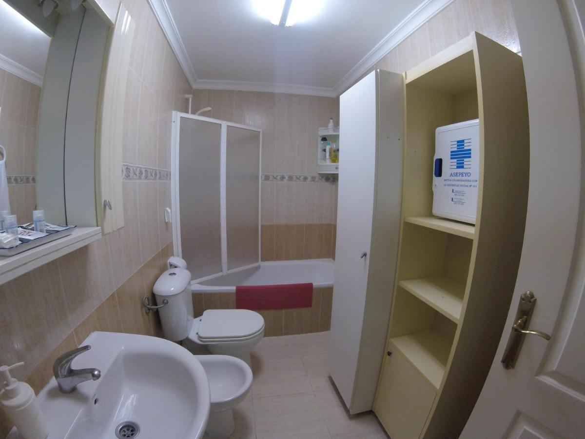 Apartamento Acuario 4 Benalmadena