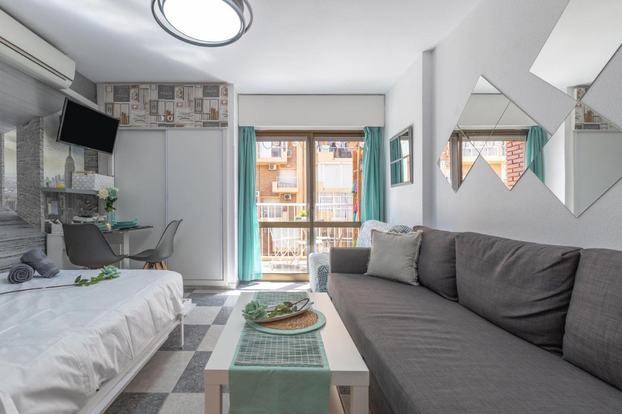 Apartment Aguila - Costa Del Sol