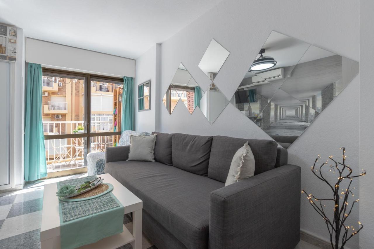 Aguila - Costa Del Sol Apartment