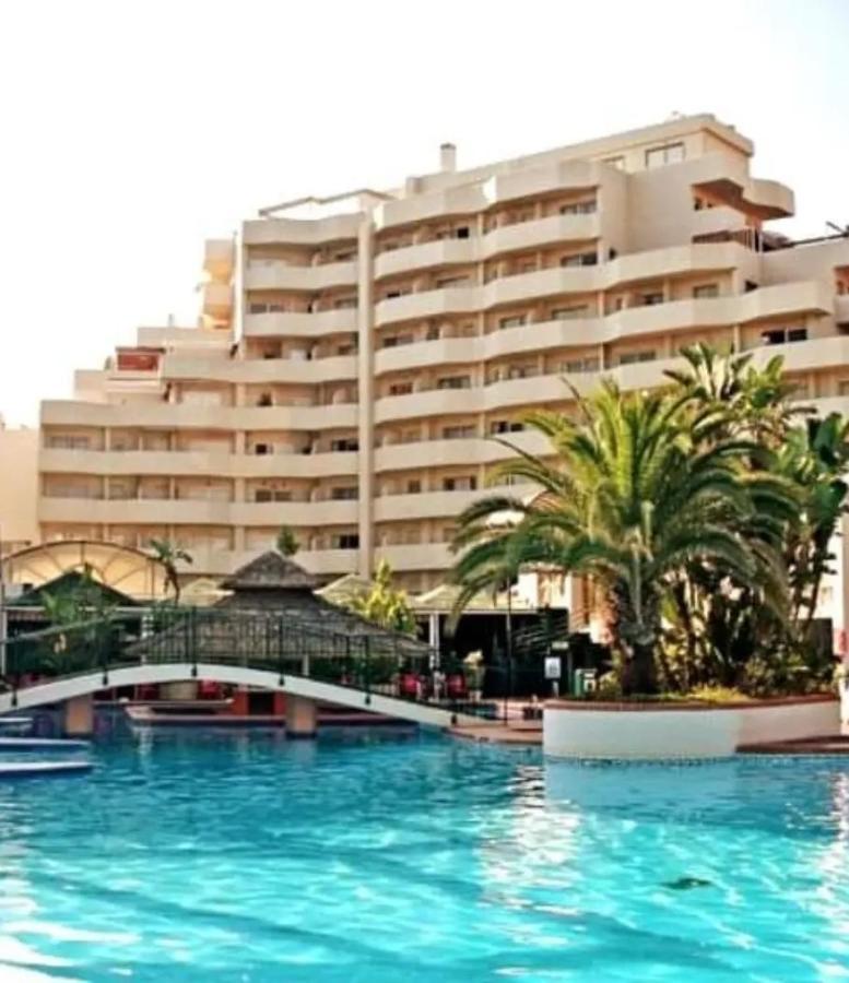 Encanto Costa Del Sol Benal Monolocale Vista Mare Apartamento *
