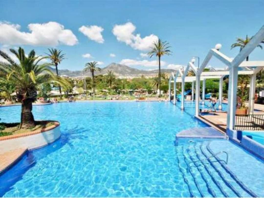 Apartamento Encanto Costa Del Sol Benal Monolocale Vista Mare *