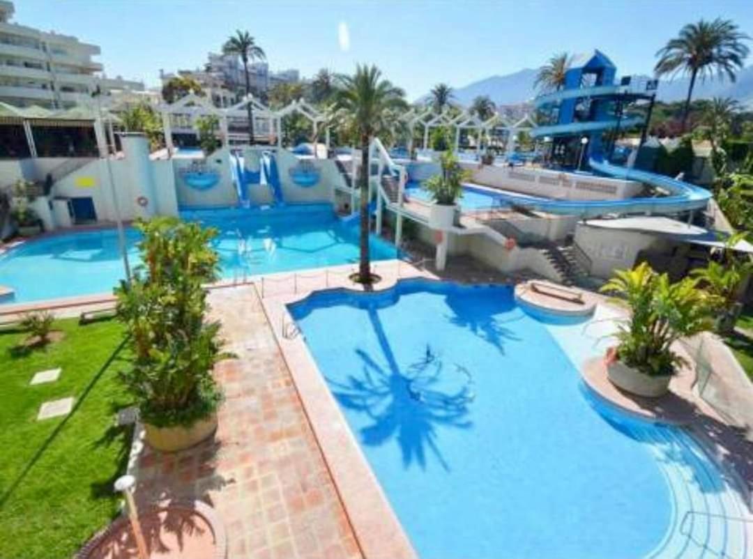 Encanto Costa Del Sol Benal Monolocale Vista Mare * Benalmádena