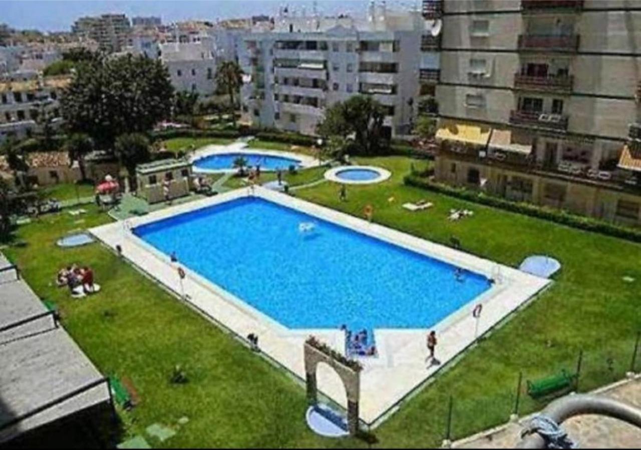 Casa Zoe - En Budha - Buenas Vibras! Edificio #lasnaciones Apartment Benalmadena