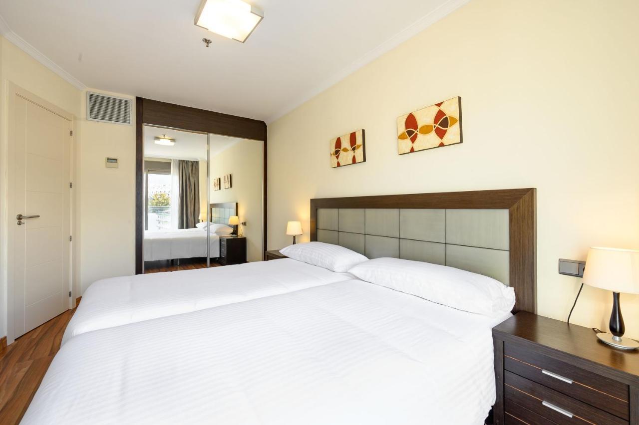 Duplex Solarium Playa Benalmadena