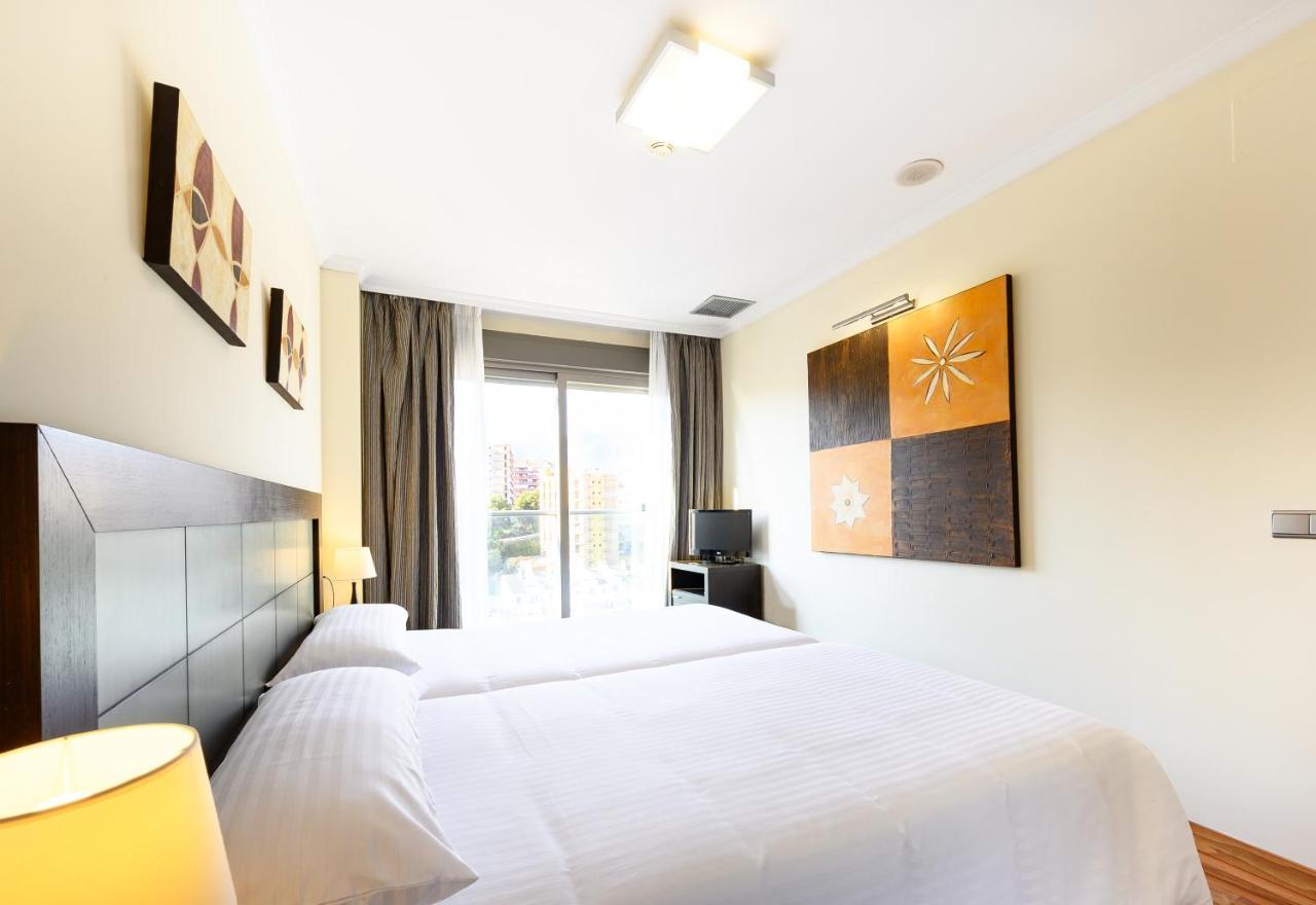 Apartment Duplex Solarium Playa