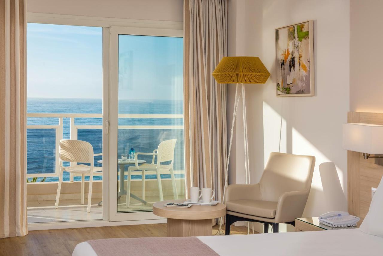Arenas, Affiliated By Melia 4*