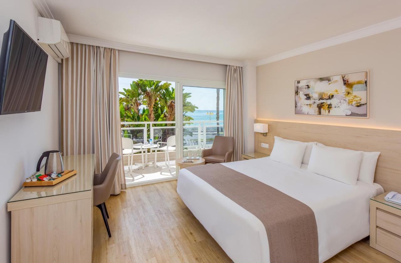 Hotel Arenas, Affiliated By Melia Benalmádena