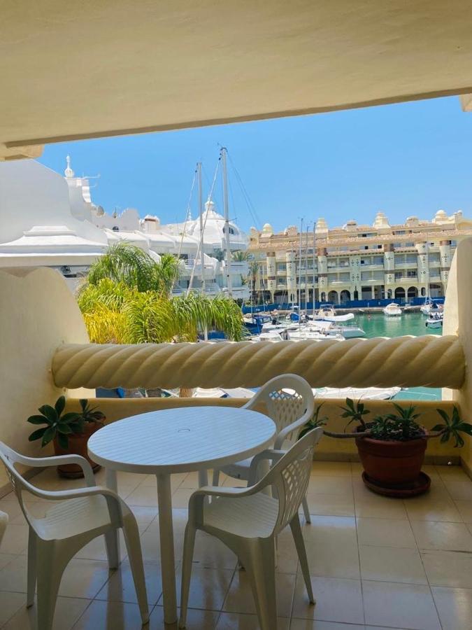 Marina Costa Apartment *