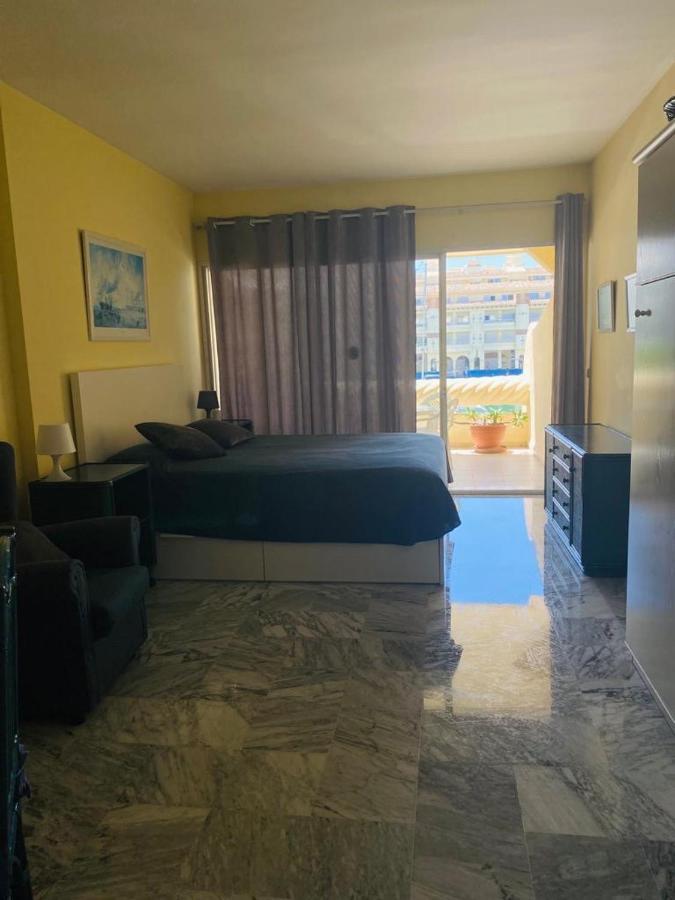 Marina Costa Apartment *