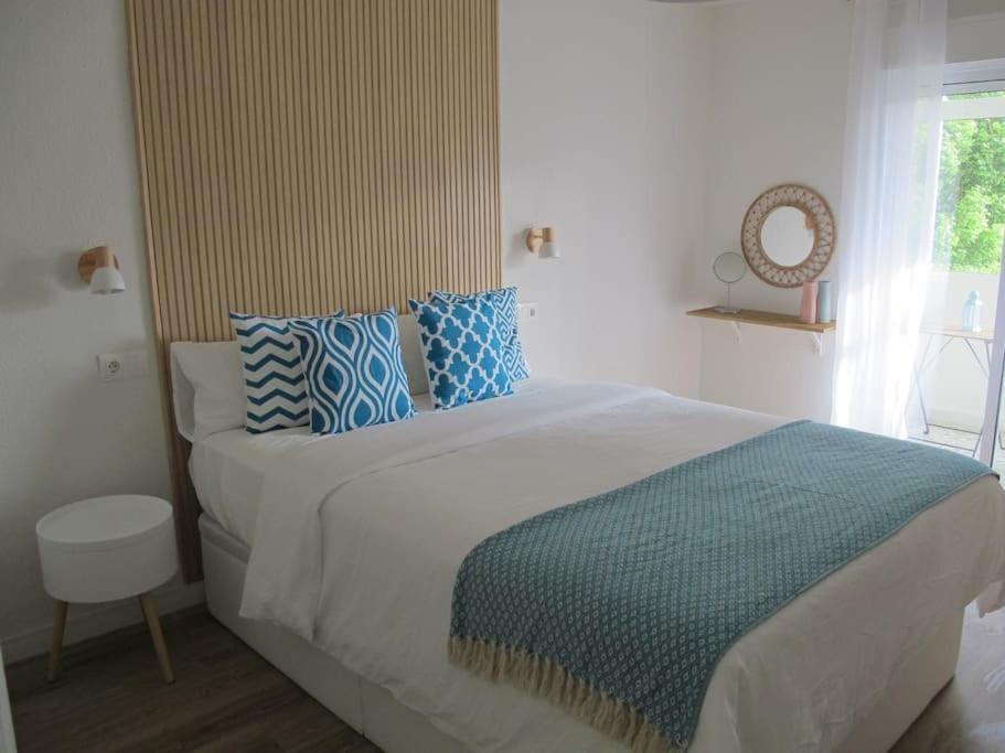 Apartment Coqueto En Cerca De La Playa