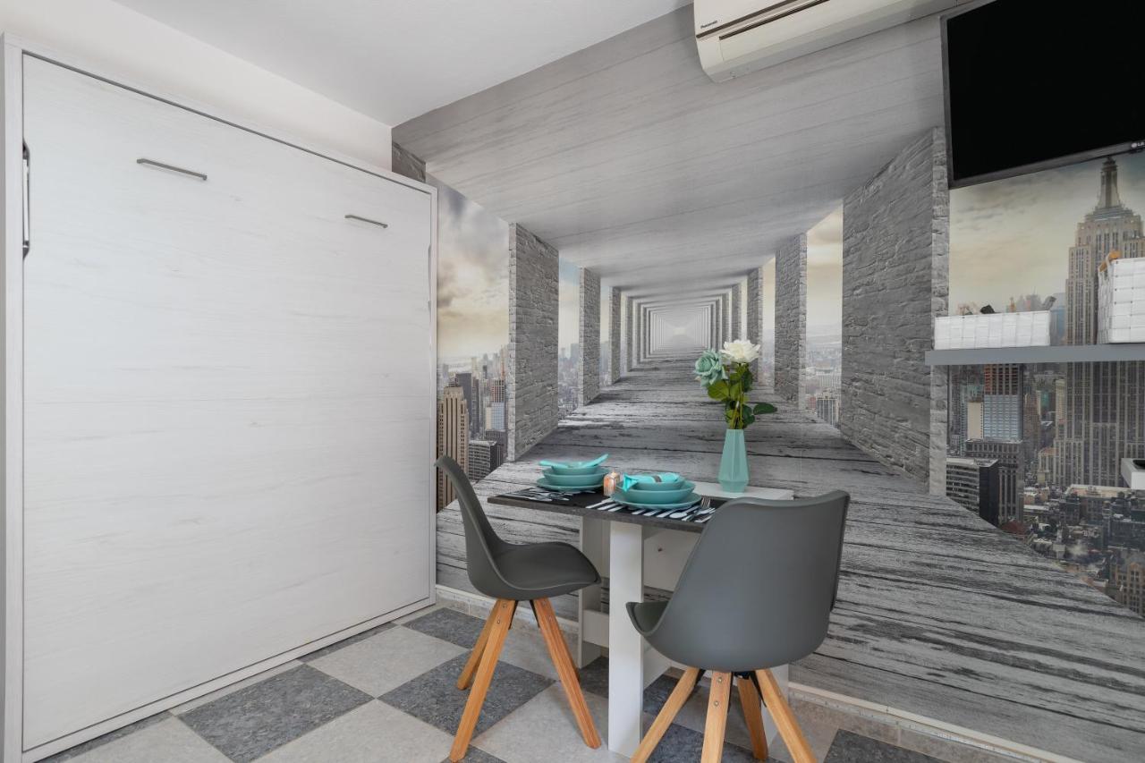 Apartment Aguila - Costa Del Sol *