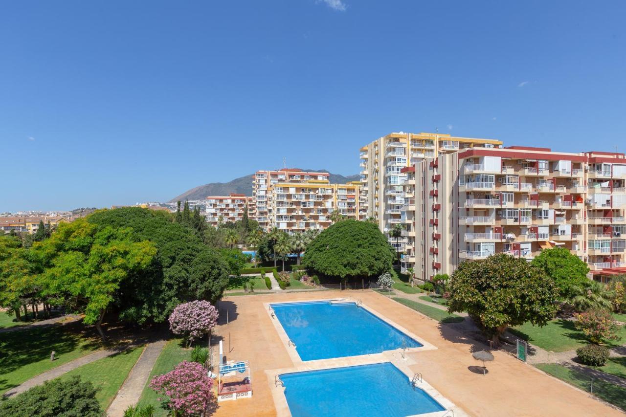 Aguila - Costa Del Sol Apartment
