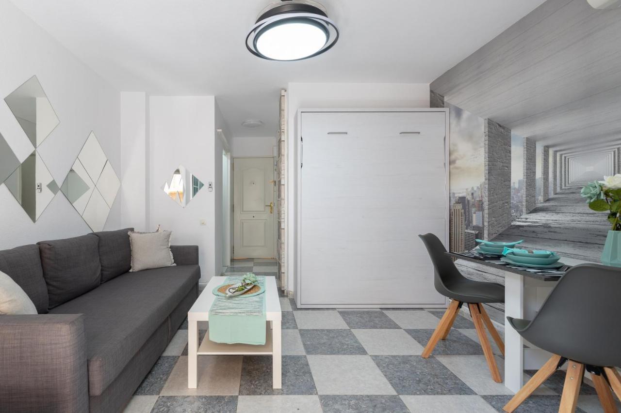 Apartment Aguila - Costa Del Sol Benalmadena