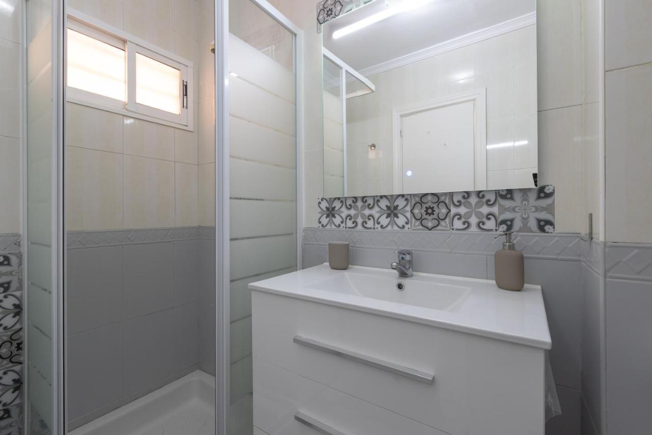 Aguila - Costa Del Sol Apartment
