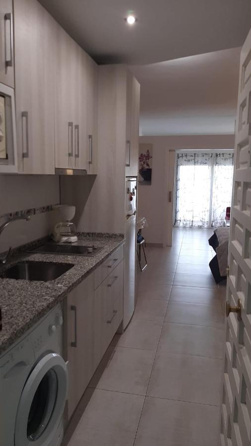 Apartamento Encanto Costa Del Sol Benal Monolocale Vista Mare *