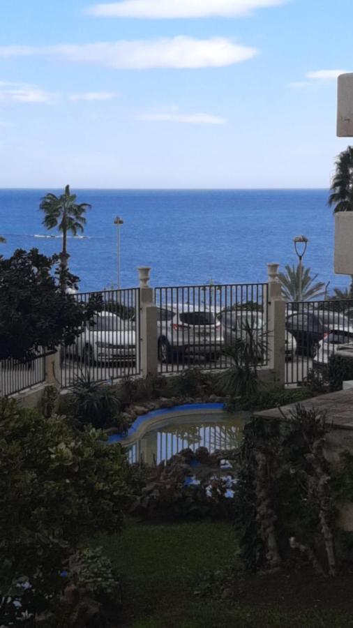Encanto Costa Del Sol Benal Monolocale Vista Mare Apartamento Benalmádena